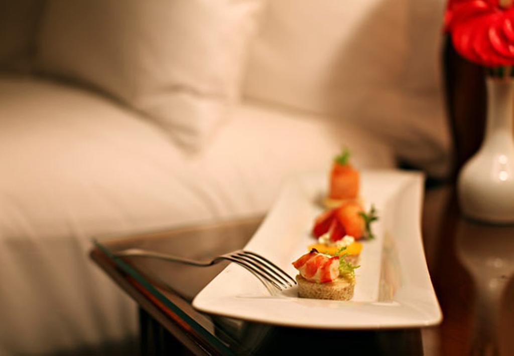 Jeddah Marriott Hotel Quarto foto