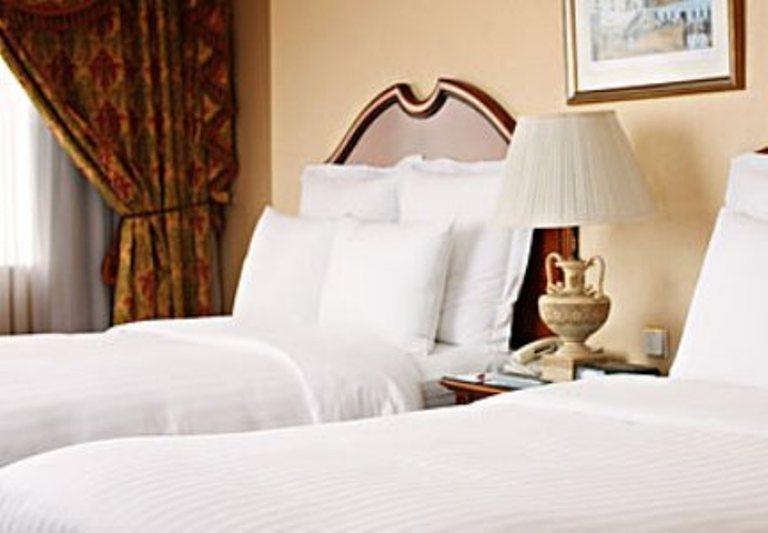 Jeddah Marriott Hotel Quarto foto