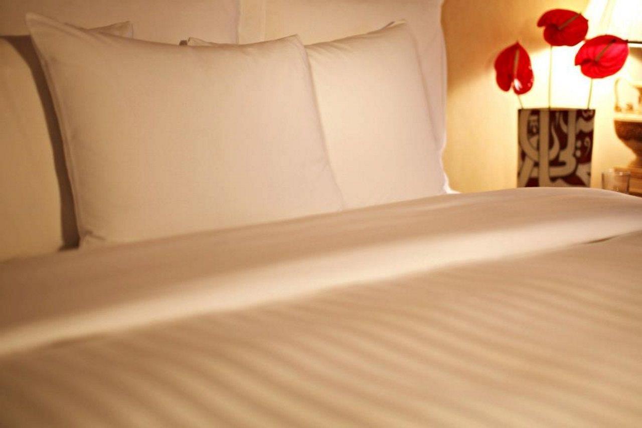 Jeddah Marriott Hotel Quarto foto